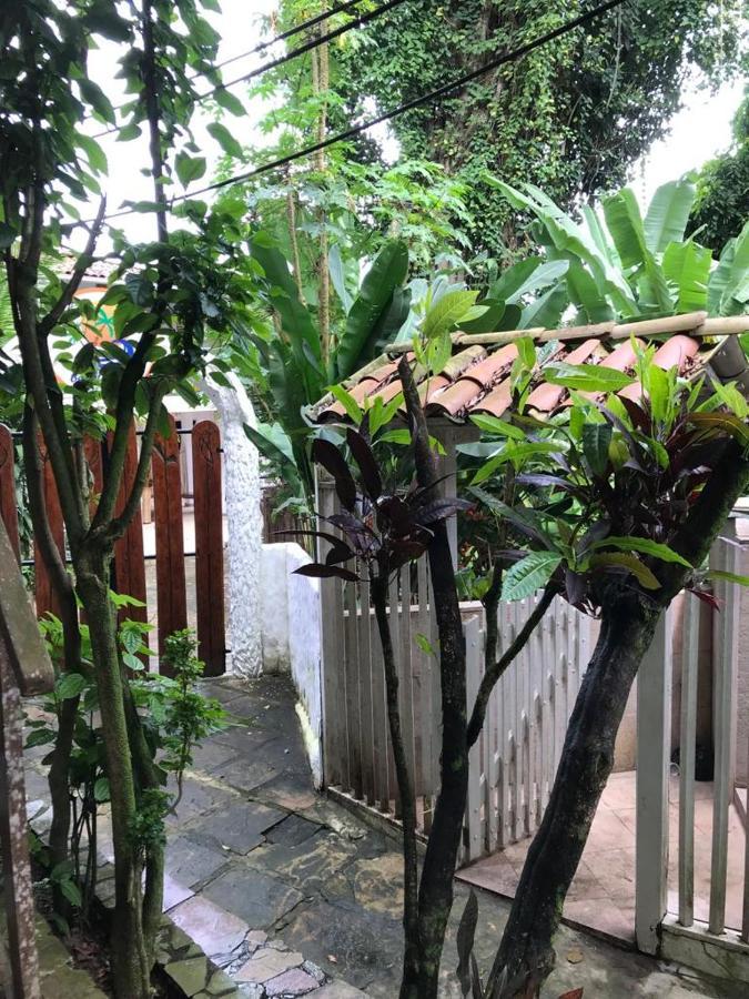 Morada Da Biquinha - Morro De Sao Paulo Apartment Exterior photo